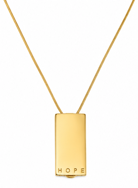 HOPE Necklace