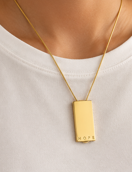 HOPE Necklace