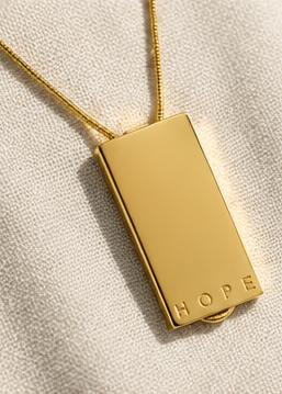 HOPE Necklace