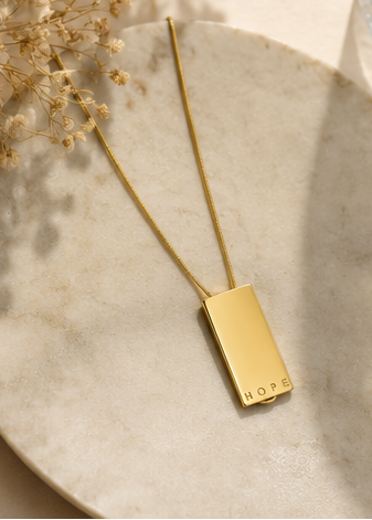 HOPE Necklace